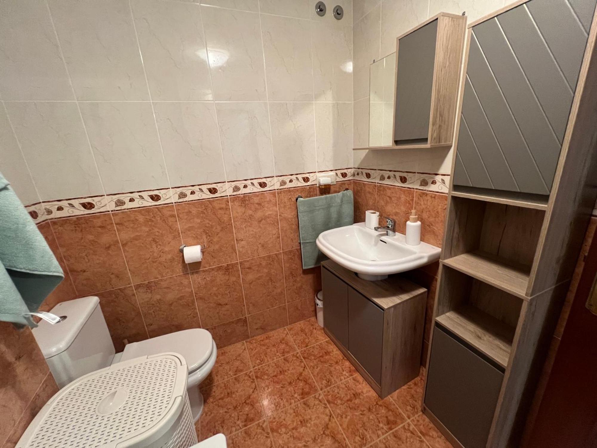 Apartamento Sweet Floor Negreira Exterior foto