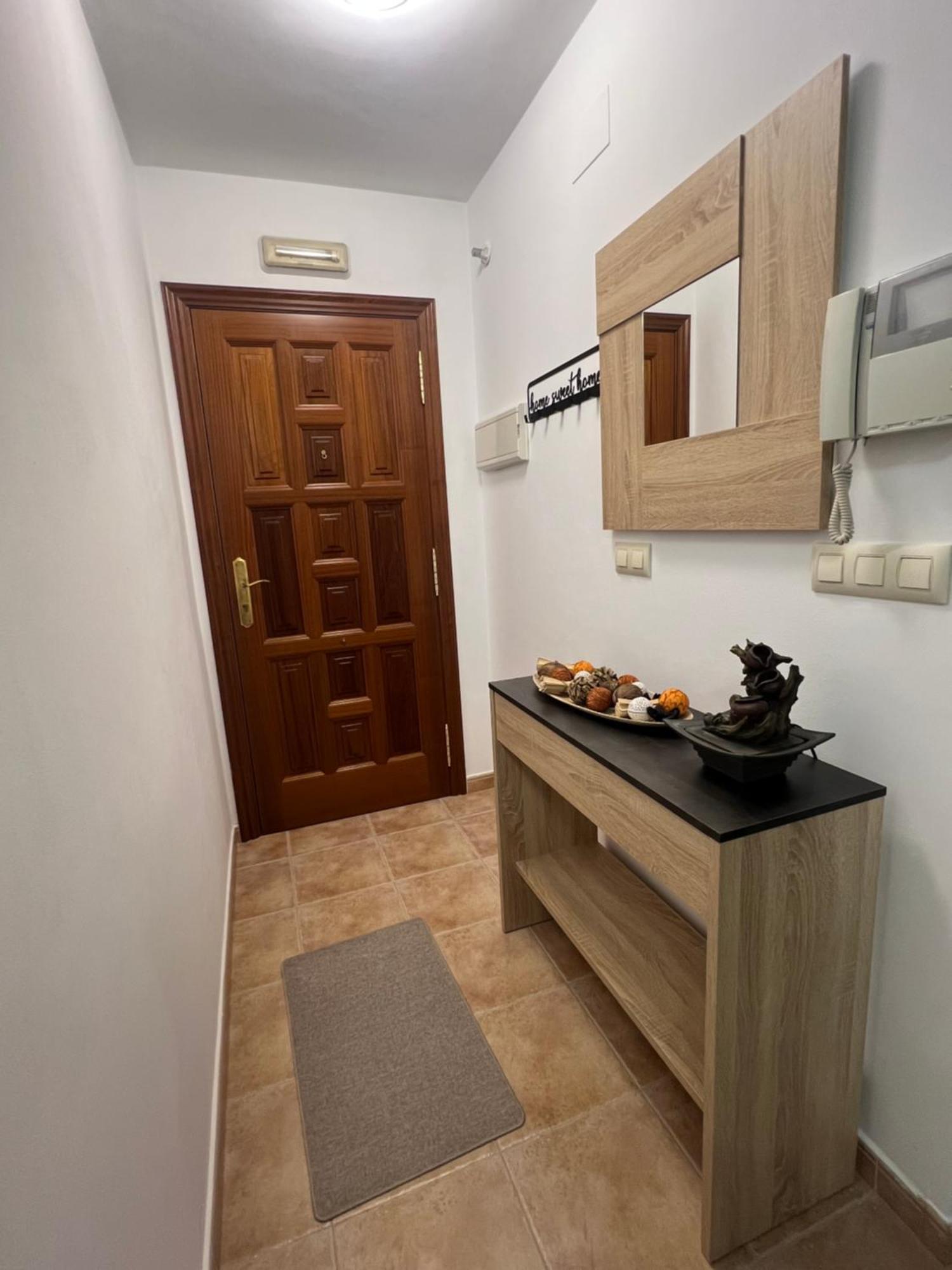 Apartamento Sweet Floor Negreira Exterior foto