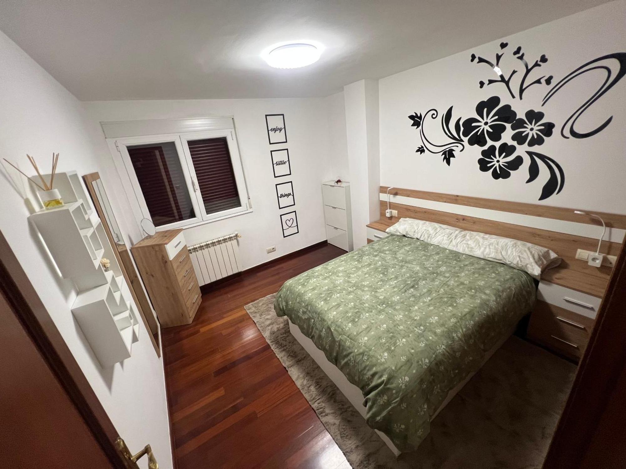 Apartamento Sweet Floor Negreira Exterior foto